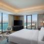 Туры в отель Hilton Dubai Palm Jumeirah, оператор Anex Tour