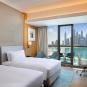 Туры в отель Hilton Dubai Palm Jumeirah, оператор Anex Tour