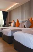 Туры в отель Triton Prestige Seaview and Spa Туры в отель Triton Prestige Seaview and Spa