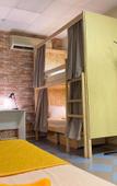 Туры в отель Nice Hostel Туры в отель Nice Hostel