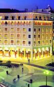Туры в отель Electra Palace Thessaloniki Туры в отель Electra Palace Thessaloniki
