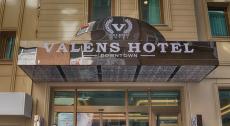 Valens Hotel 4*