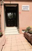 Туры в отель Yesim Suites Туры в отель Yesim Suites
