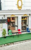 Туры в отель The Camelot Hotel Туры в отель The Camelot Hotel