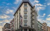 Туры в отель White Corner Hotel Туры в отель White Corner Hotel