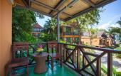Туры в отель Phi Phi Long Beach Resort & Villa Туры в отель Phi Phi Long Beach Resort & Villa