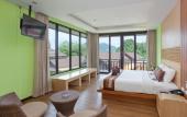 Туры в отель Phi Phi Long Beach Resort & Villa Туры в отель Phi Phi Long Beach Resort & Villa
