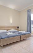 Туры в отель Trabukos Beach Complex Туры в отель Trabukos Beach Complex