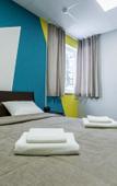 Туры в отель Silver Hostel Туры в отель Silver Hostel