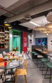 Туры в отель ibis Baku City Туры в отель ibis Baku City