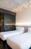 Туры в отель ibis Baku City Туры в отель ibis Baku City