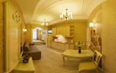 Туры в отель Apartments DaVinci Туры в отель Apartments DaVinci