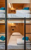 Туры в отель HiLoft Hostel Туры в отель HiLoft Hostel