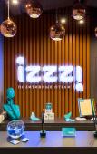 Туры в отель IZZZI у Владимирской Туры в отель IZZZI у Владимирской