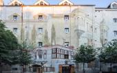 Туры в отель Hotel Bohemian Garni - Skadarlija Туры в отель Hotel Bohemian Garni - Skadarlija