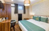 Туры в отель Interstar Hotel Туры в отель Interstar Hotel