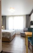 Туры в отель Shalet Greystone Туры в отель Shalet Greystone
