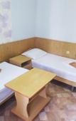 Туры в отель Курортный комплекс Морская звезда (корп. 3) Туры в отель Курортный комплекс Морская звезда (корп. 3)