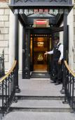 Туры в отель Eliot Hotel Туры в отель Eliot Hotel