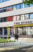 Туры в отель The Student Hotel Amsterdam West Туры в отель The Student Hotel Amsterdam West