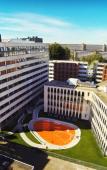 Туры в отель The Student Hotel Amsterdam West Туры в отель The Student Hotel Amsterdam West