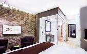 Туры в отель One Luxury Suites Туры в отель One Luxury Suites