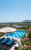 Туры в отель Kolymbia Village Туры в отель Kolymbia Village