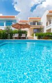 Туры в отель Kolymbia Village Туры в отель Kolymbia Village