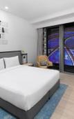 Туры в отель Rove Expo City Туры в отель Rove Expo City