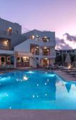 Туры в отель Bella Vista Apartments (Hersonissos) Туры в отель Bella Vista Apartments (Hersonissos)