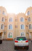 Туры в отель Император (Витязево) Туры в отель Император (Витязево)