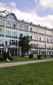Туры в отель Бакирово санаторий Туры в отель Бакирово санаторий