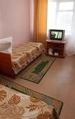 Туры в отель Бакирово санаторий Туры в отель Бакирово санаторий