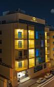 Туры в отель Hive Hotel Туры в отель Hive Hotel