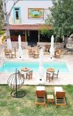 Туры в отель Kas 11 Oda Boutique Pension Туры в отель Kas 11 Oda Boutique Pension