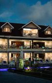 Туры в отель Cocolux Luxury Apartments Туры в отель Cocolux Luxury Apartments