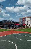 Туры в отель Holiday Inn Express Moscow - Khimki Go Park Туры в отель Holiday Inn Express Moscow - Khimki Go Park