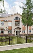 Туры в отель Мон Плезир Туры в отель Мон Плезир