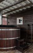 Туры в отель BaikalWood Eco Lodge & Spa Туры в отель BaikalWood Eco Lodge & Spa