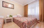 Туры в отель Hayat Apartments Kazan Туры в отель Hayat Apartments Kazan