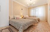 Туры в отель Hayat Apartments Kazan Туры в отель Hayat Apartments Kazan