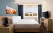 Туры в отель Hampton By Hilton Krasnodar Туры в отель Hampton By Hilton Krasnodar