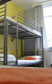Туры в отель Hostel SunKiss Туры в отель Hostel SunKiss