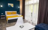 Туры в отель GetAp Resort Arzni Туры в отель GetAp Resort Arzni