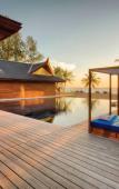 Туры в отель ANA Beach House Туры в отель ANA Beach House