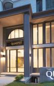 Туры в отель The Quarter Hotel Ploenchit Туры в отель The Quarter Hotel Ploenchit