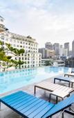 Туры в отель The Quarter Hotel Ploenchit Туры в отель The Quarter Hotel Ploenchit