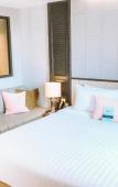 Туры в отель The Quarter Hotel Ploenchit Туры в отель The Quarter Hotel Ploenchit