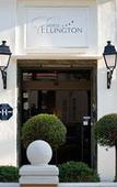 Туры в отель Ellington Hotel Туры в отель Ellington Hotel