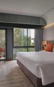 Туры в отель The Quarter Hotel Onnut Туры в отель The Quarter Hotel Onnut